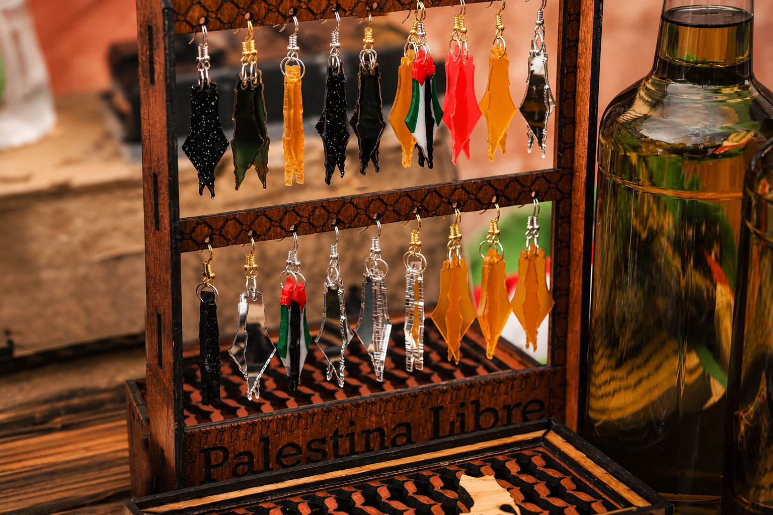 Categoría Accesorios de AL-KHAYAL