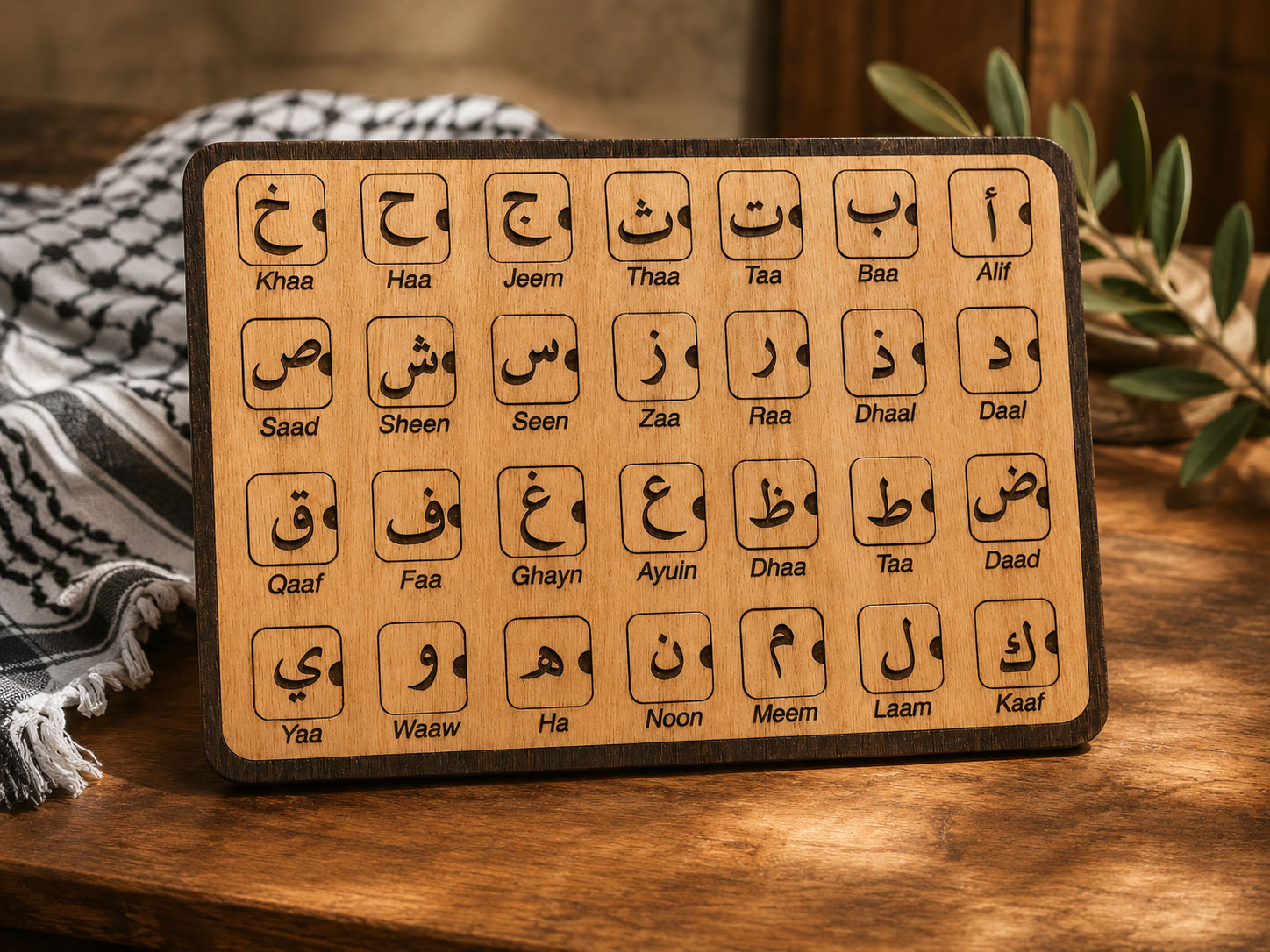 Categoría Educacion de AL-KHAYAL