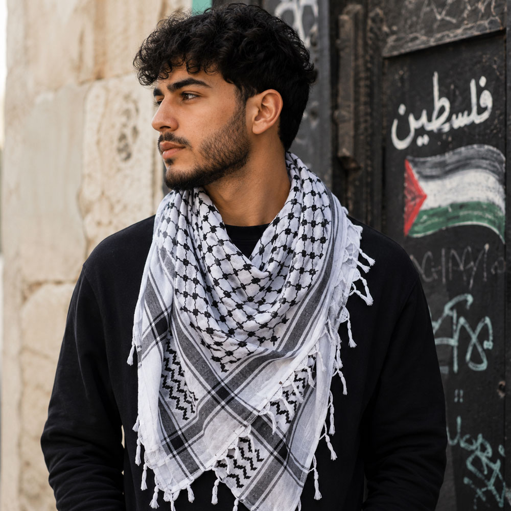 Kuffiyeh
