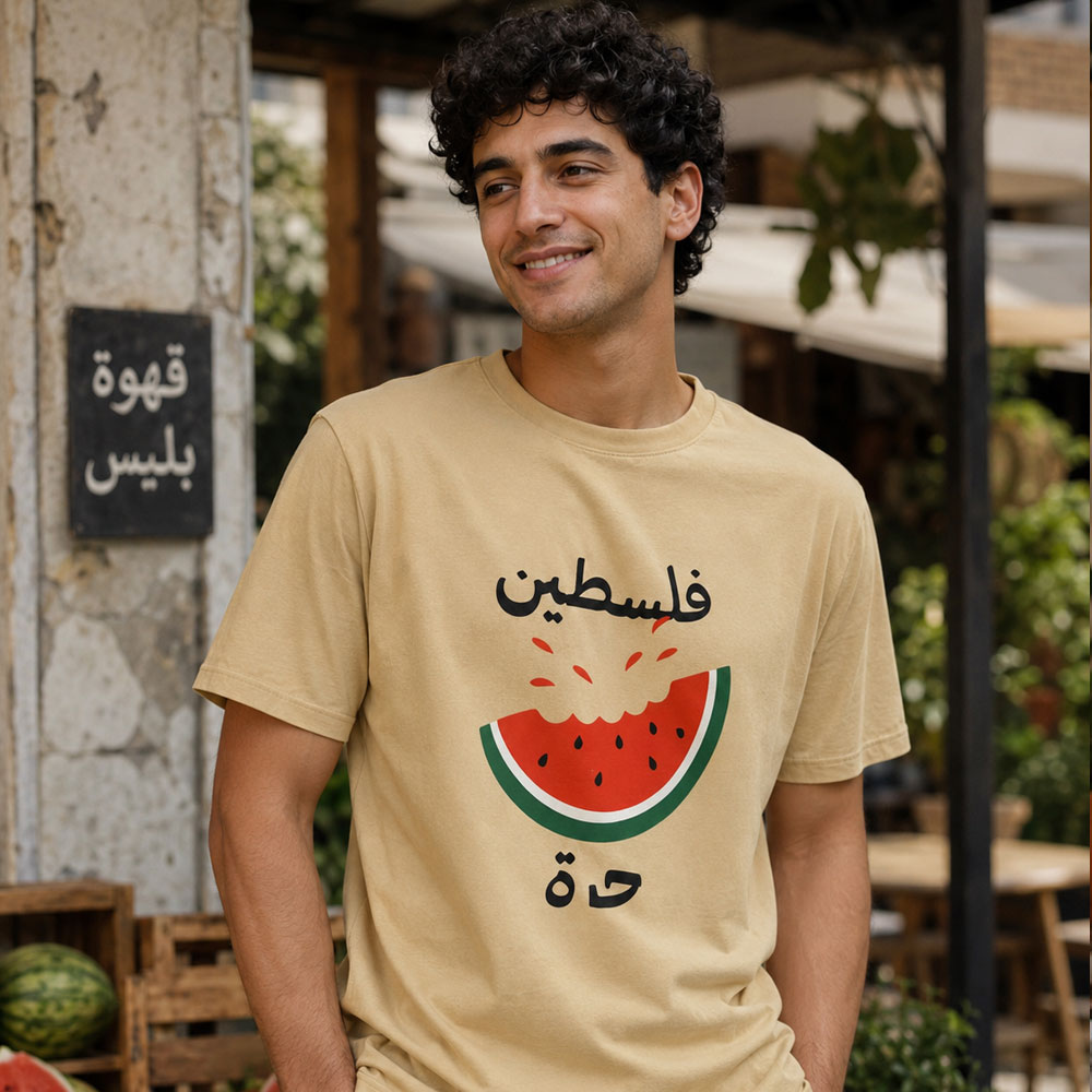 Playera foto 3